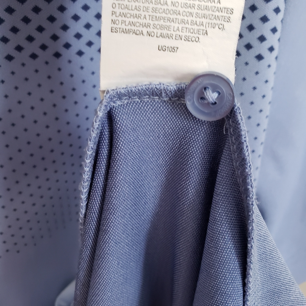 Callaway Engineered Gradient Body Map Polo - image 5